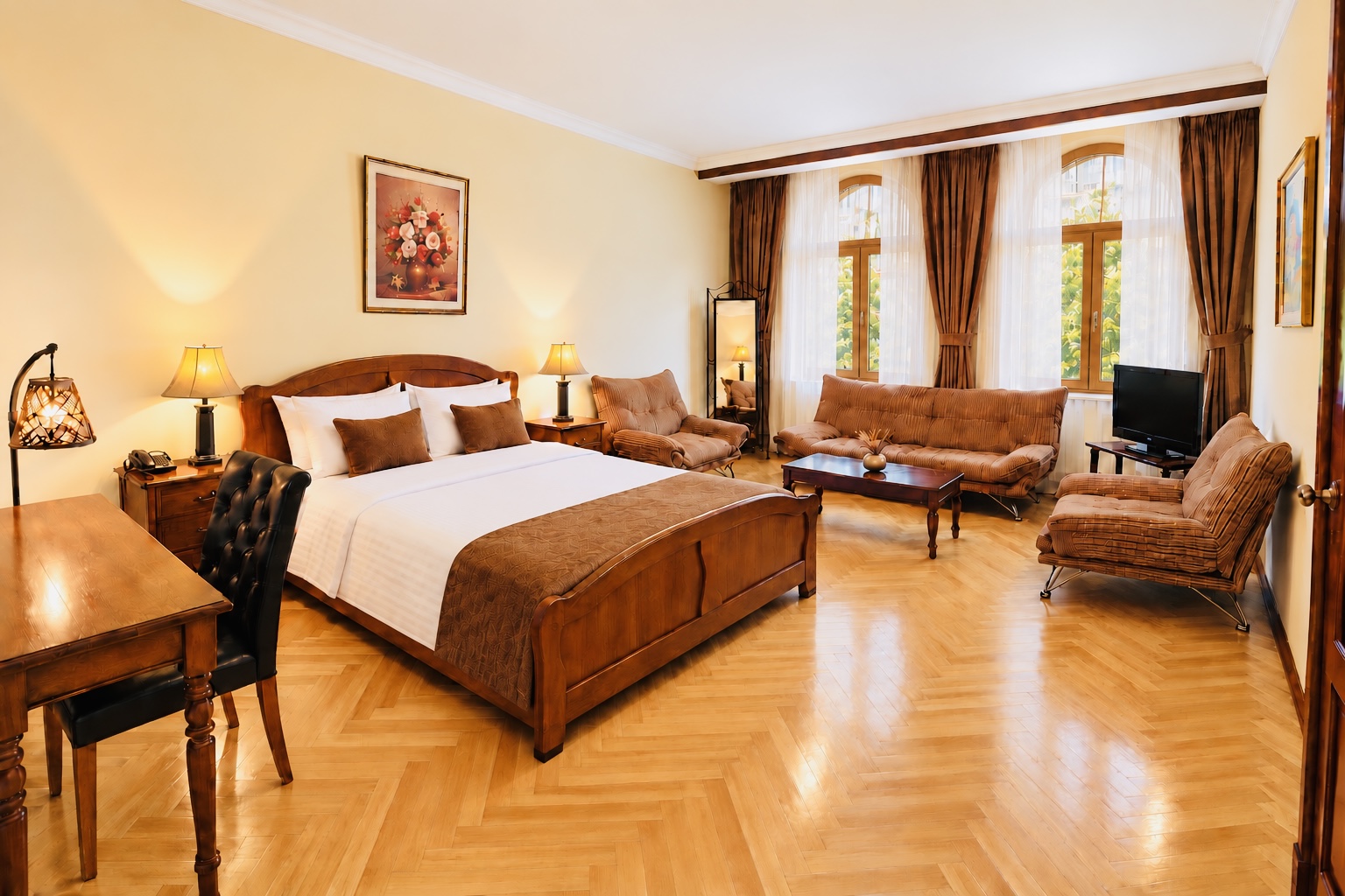 Junior Suite